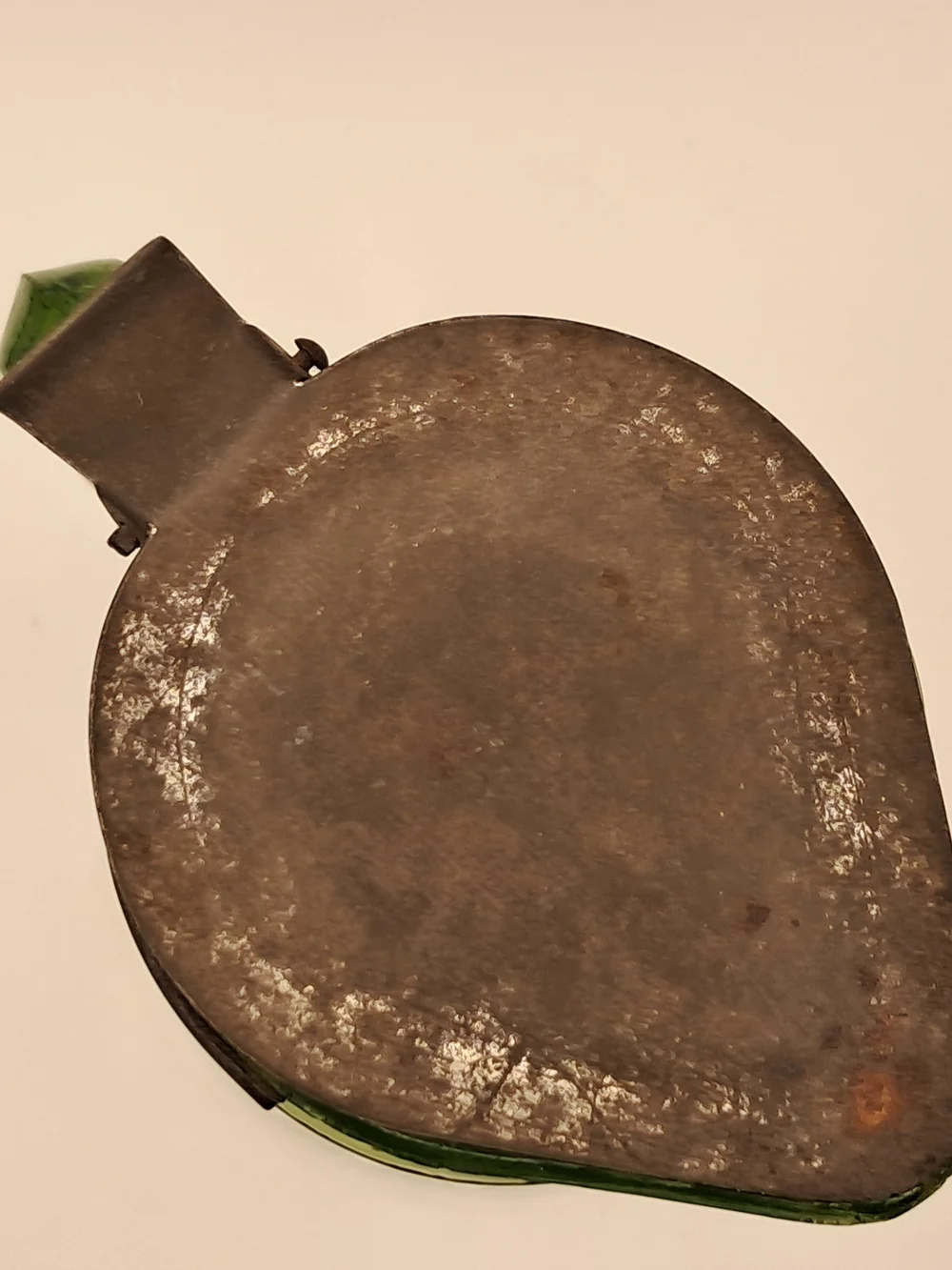 N/A ​vintage green
